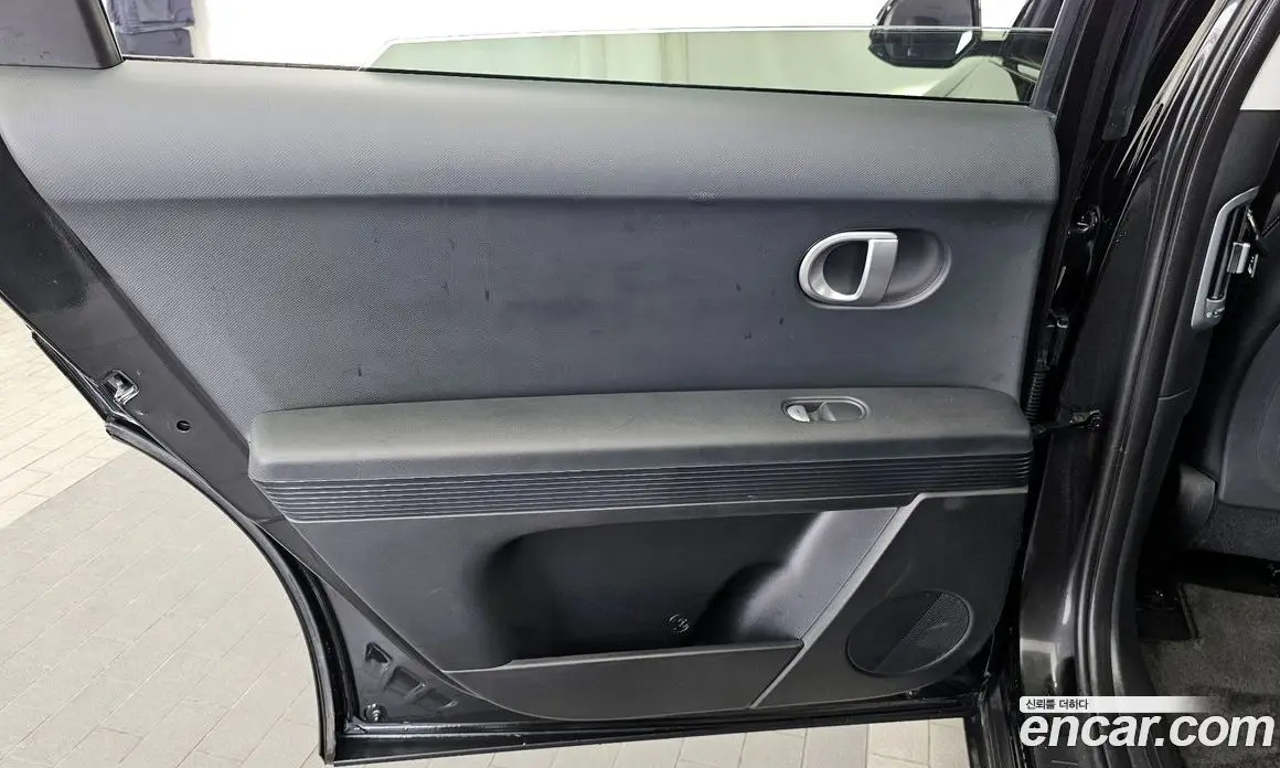 Hyundai Ioniq 5 2021 0.1 автомат (гидро), фото 15