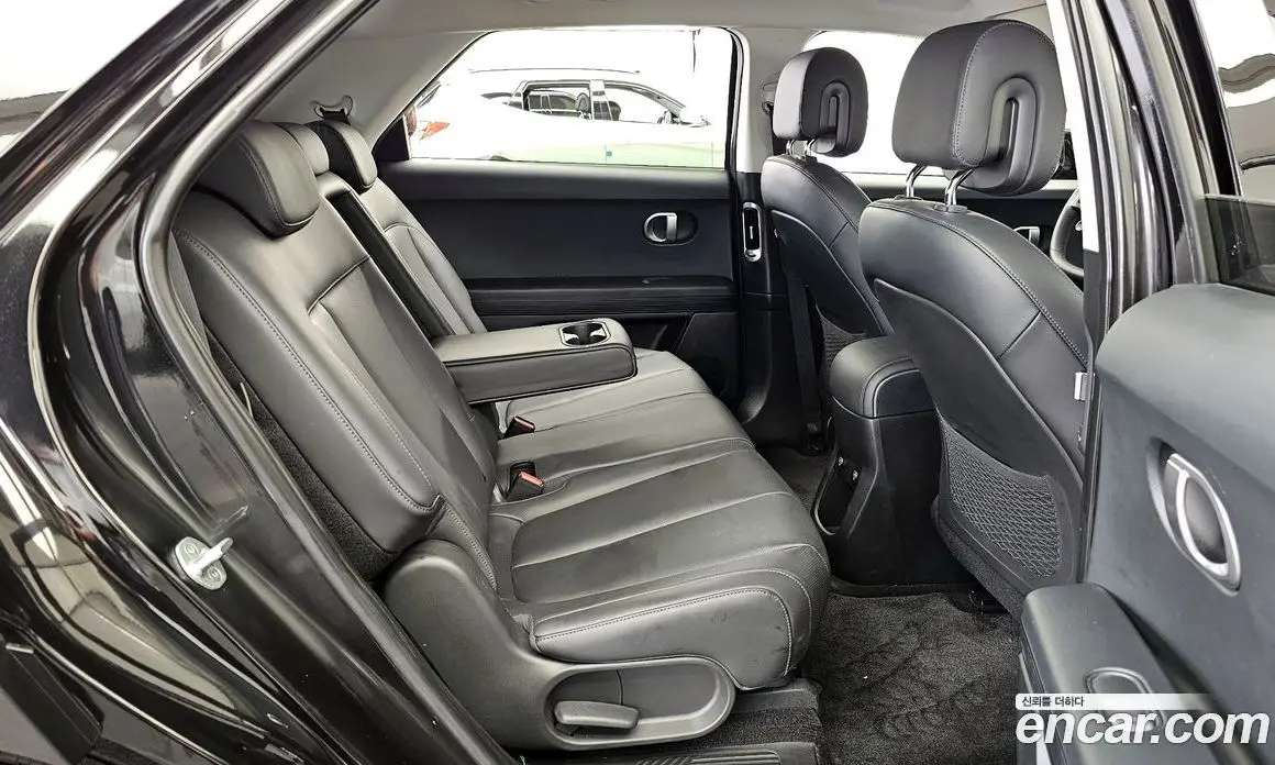 Hyundai Ioniq 5 2021 0.1 автомат (гидро), фото 18