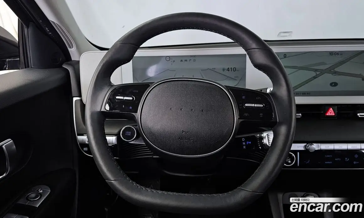 Hyundai Ioniq 5 2021 0.1 автомат (гидро), фото 19