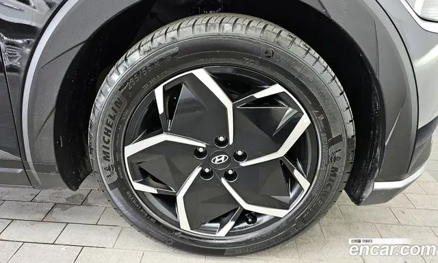 Hyundai Ioniq 5 2021 0.1 автомат (гидро), миниатюра 7