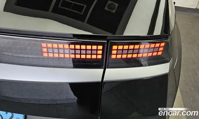 Hyundai Ioniq 5 2021 0.1 автомат (гидро), миниатюра 9