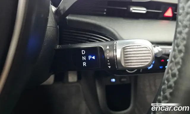 Hyundai Ioniq 5 2023 0.1 автомат (гидро), миниатюра 12