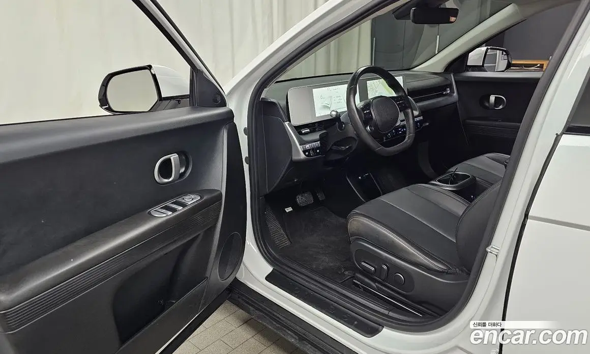 Hyundai Ioniq 5 2023 0.1 автомат (гидро), фото 13 Hyundai Ioniq 5 2023 0.1 автомат (гидро), фото 13