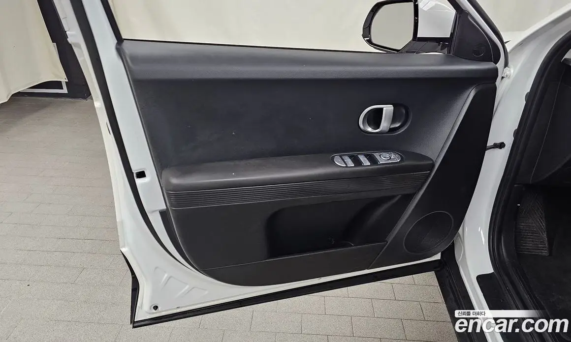Hyundai Ioniq 5 2023 0.1 автомат (гидро), фото 14 Hyundai Ioniq 5 2023 0.1 автомат (гидро), фото 14