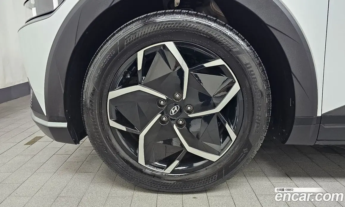 Hyundai Ioniq 5 2023 0.1 автомат (гидро), фото 5 Hyundai Ioniq 5 2023 0.1 автомат (гидро), фото 5