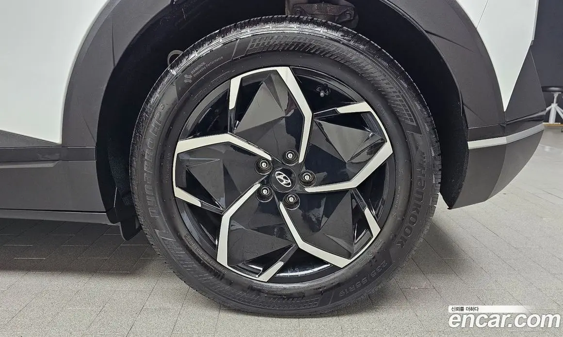 Hyundai Ioniq 5 2023 0.1 автомат (гидро), фото 7 Hyundai Ioniq 5 2023 0.1 автомат (гидро), фото 7