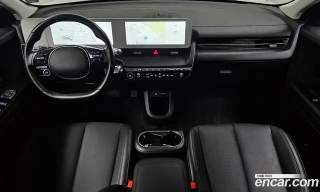 Hyundai Ioniq 5 2023 0.1 автомат (гидро), миниатюра 10 Hyundai Ioniq 5 2023 0.1 автомат (гидро), миниатюра 10