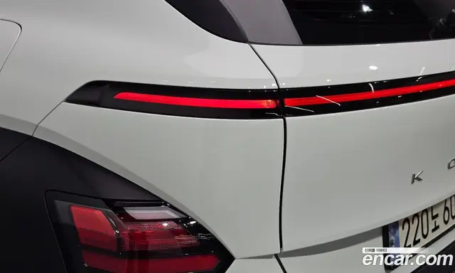 Hyundai Kona 2024 1.6 автомат (гидро), миниатюра 9