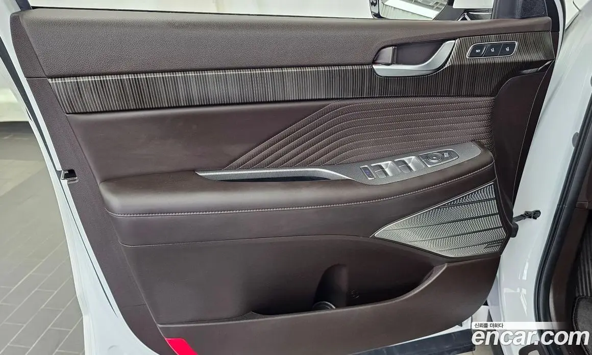 Hyundai Palisade 2024 2.2 автомат (гидро), фото 14