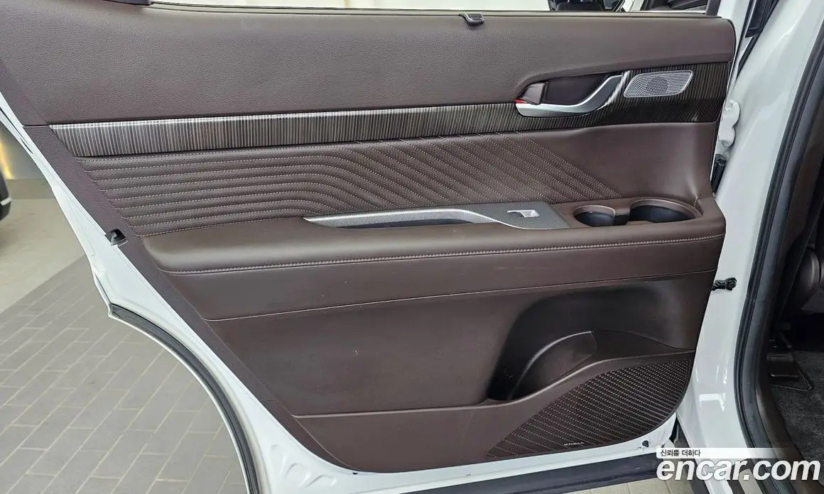 Hyundai Palisade 2024 2.2 автомат (гидро), фото 15