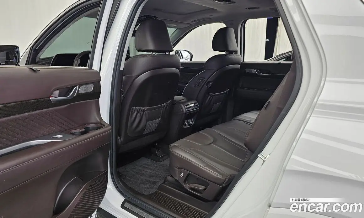 Hyundai Palisade 2024 2.2 автомат (гидро), фото 16