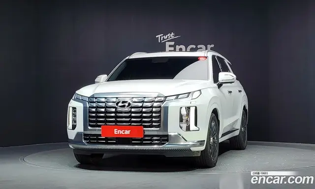Hyundai Palisade 2024 2.2 автомат (гидро), миниатюра 3