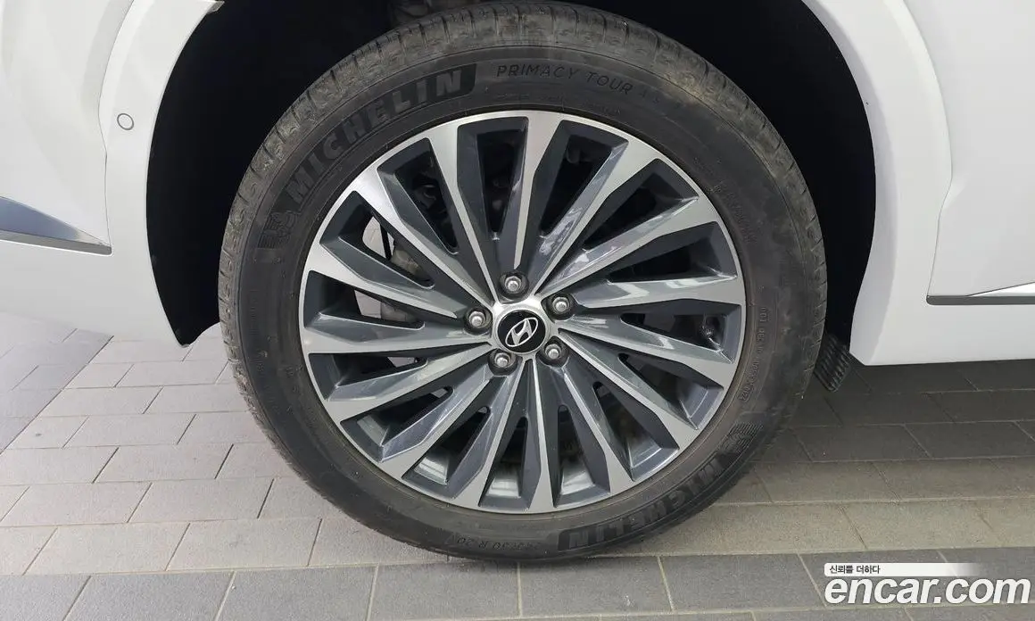 Hyundai Palisade 2024 2.2 автомат (гидро), фото 7