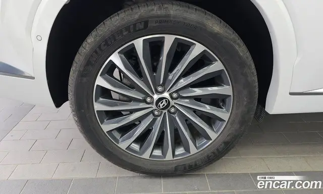 Hyundai Palisade 2024 2.2 автомат (гидро), миниатюра 7