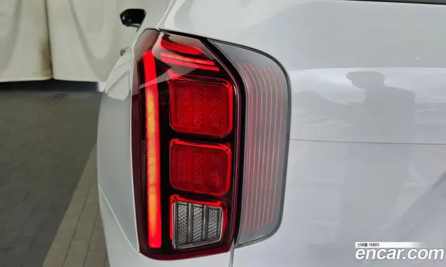 Hyundai Palisade 2024 2.2 автомат (гидро), миниатюра 9