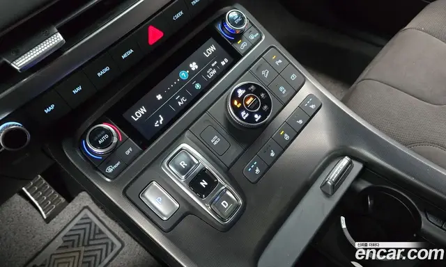 Hyundai Palisade 2024 3.8 автомат (гидро), миниатюра 12