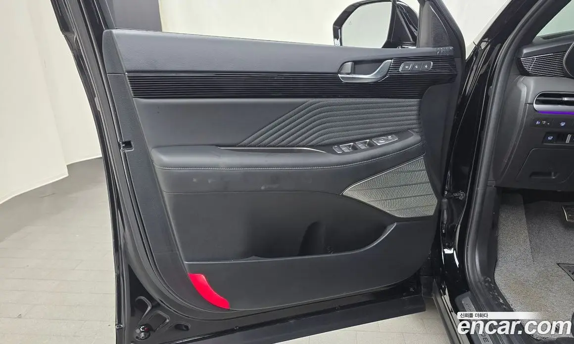 Hyundai Palisade 2024 3.8 автомат (гидро), фото 14