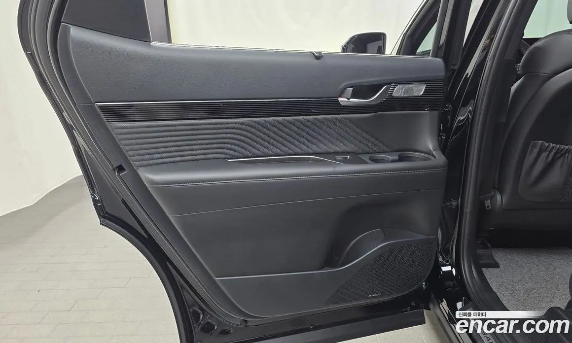 Hyundai Palisade 2024 3.8 автомат (гидро), фото 15