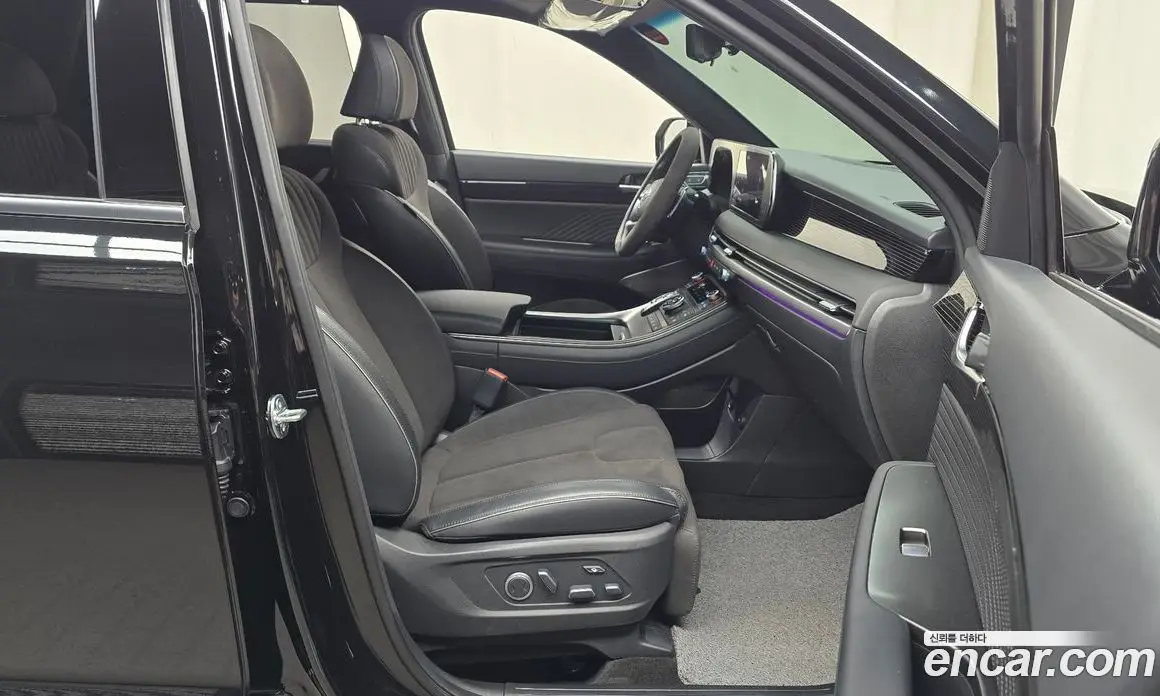 Hyundai Palisade 2024 3.8 автомат (гидро), фото 16