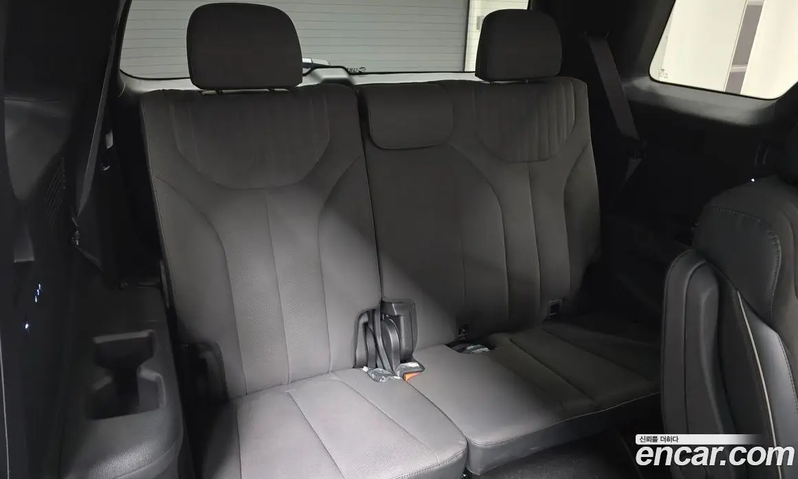 Hyundai Palisade 2024 3.8 автомат (гидро), фото 18