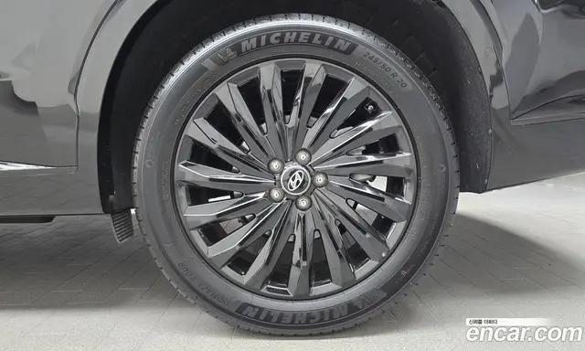 Hyundai Palisade 2024 3.8 автомат (гидро), миниатюра 7