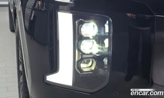 Hyundai Palisade 2024 3.8 автомат (гидро), миниатюра 8
