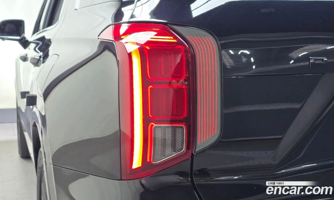 Hyundai Palisade 2024 3.8 автомат (гидро), фото 9