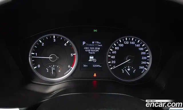 Hyundai Santa Fe 2020 2.0 автомат (гидро), миниатюра 11