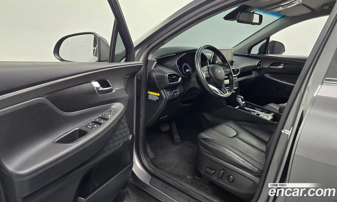 Hyundai Santa Fe 2020 2.0 автомат (гидро), фото 13