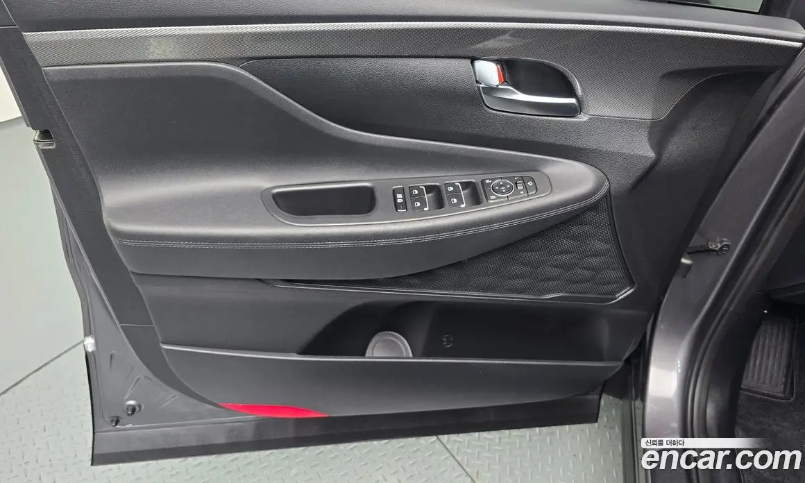 Hyundai Santa Fe 2020 2.0 автомат (гидро), фото 14