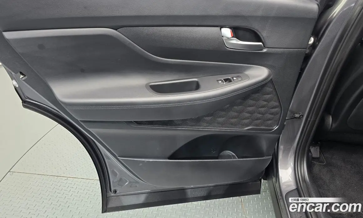 Hyundai Santa Fe 2020 2.0 автомат (гидро), фото 15