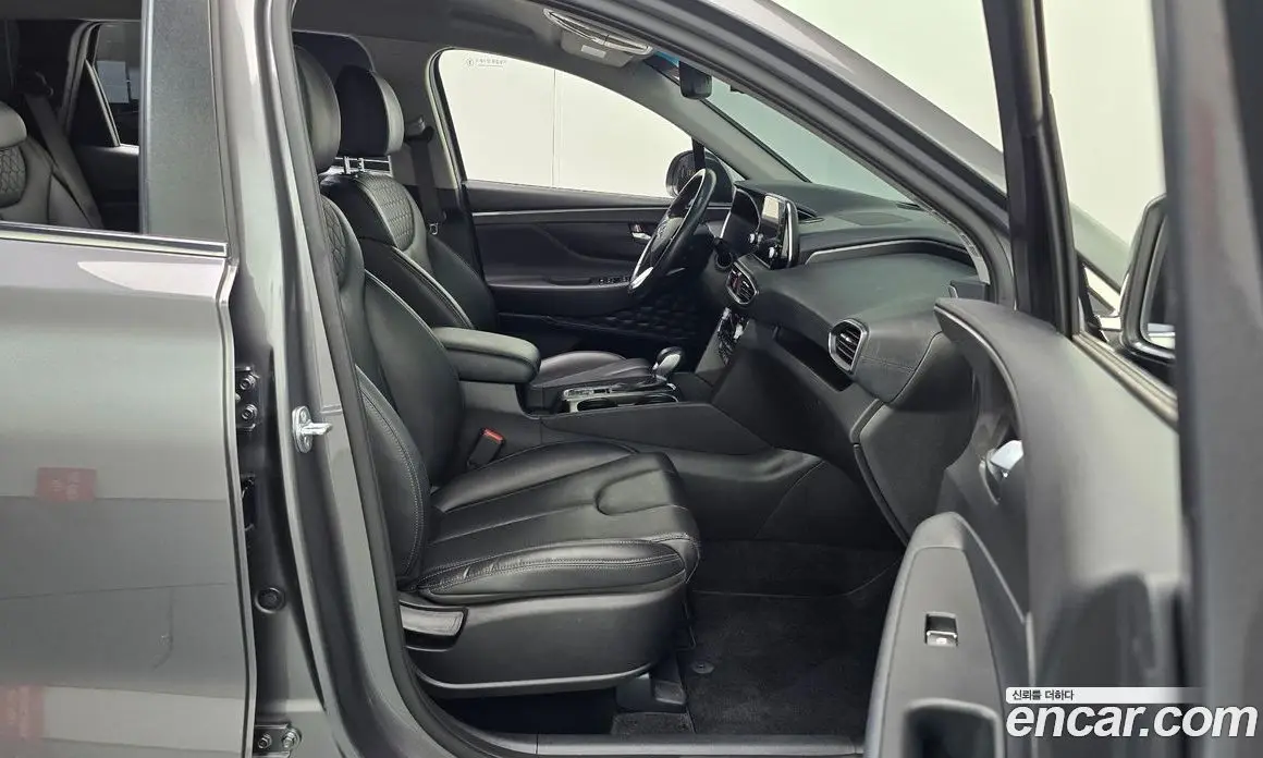 Hyundai Santa Fe 2020 2.0 автомат (гидро), фото 17