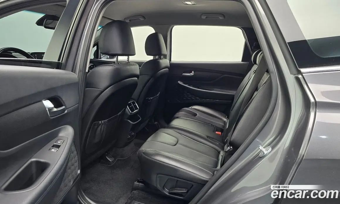 Hyundai Santa Fe 2020 2.0 автомат (гидро), фото 18