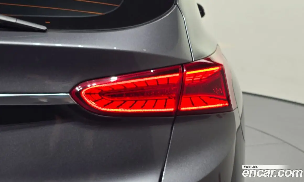 Hyundai Santa Fe 2020 2.0 автомат (гидро), фото 9