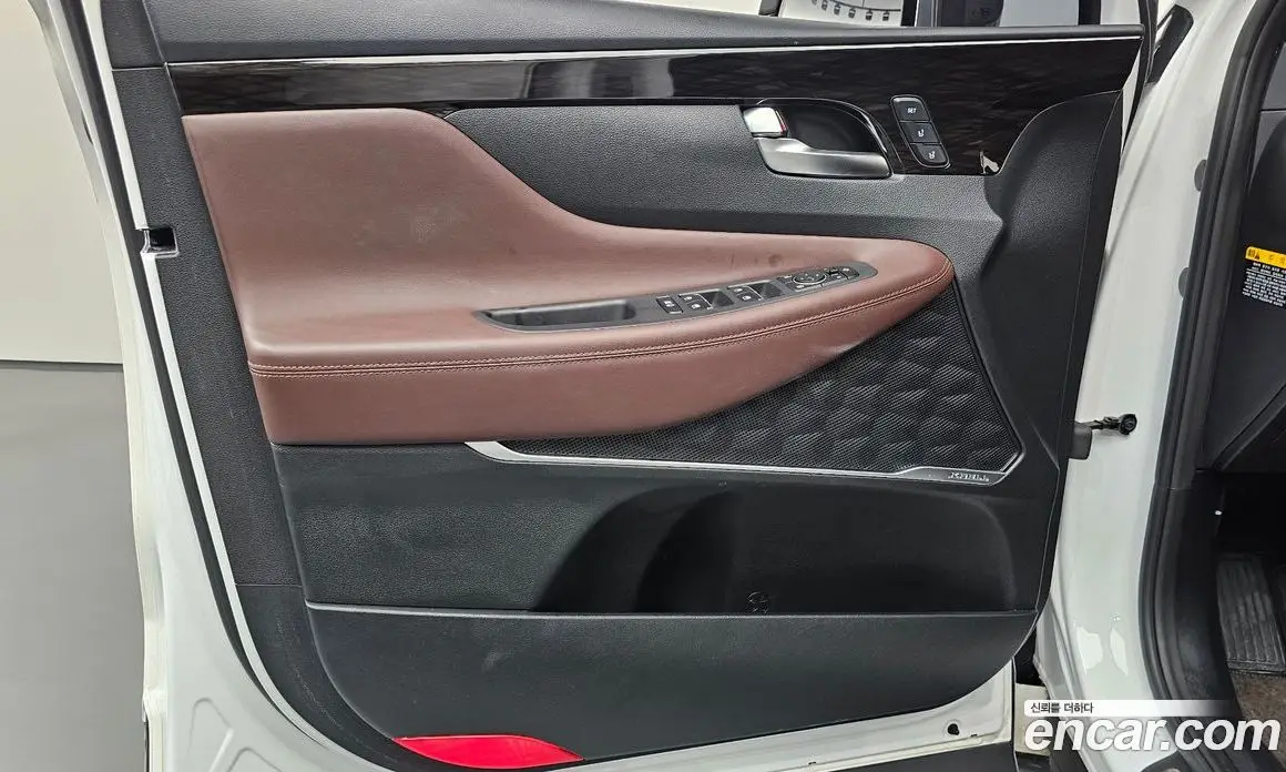 Hyundai Santa Fe 2020 2.0 автомат (гидро), фото 14 Hyundai Santa Fe 2020 2.0 автомат (гидро), фото 14
