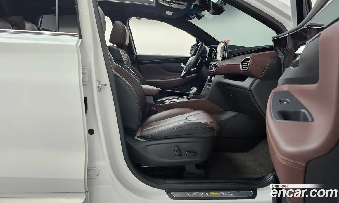 Hyundai Santa Fe 2020 2.0 автомат (гидро), фото 16 Hyundai Santa Fe 2020 2.0 автомат (гидро), фото 16
