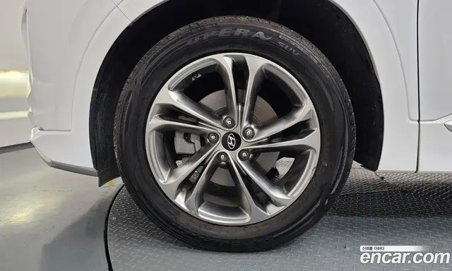 Hyundai Santa Fe 2020 2.0 автомат (гидро), миниатюра 5 Hyundai Santa Fe 2020 2.0 автомат (гидро), миниатюра 5
