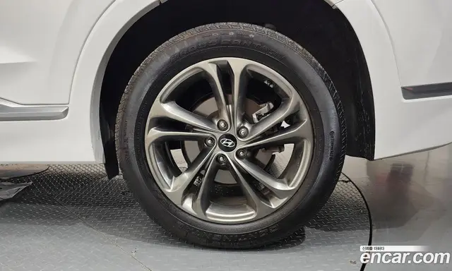 Hyundai Santa Fe 2020 2.0 автомат (гидро), миниатюра 7 Hyundai Santa Fe 2020 2.0 автомат (гидро), миниатюра 7