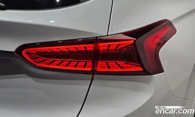 Hyundai Santa Fe 2020 2.0 автомат (гидро), миниатюра 9 Hyundai Santa Fe 2020 2.0 автомат (гидро), миниатюра 9