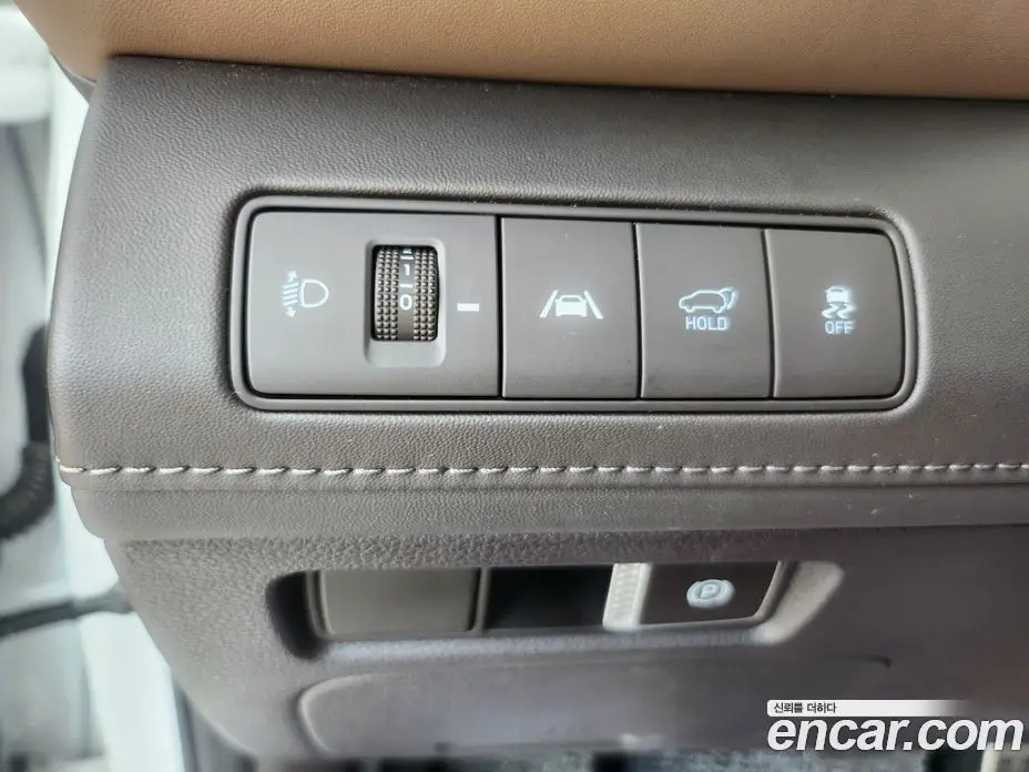 Hyundai Santa Fe 2021 2.5 автомат (гидро), фото 19