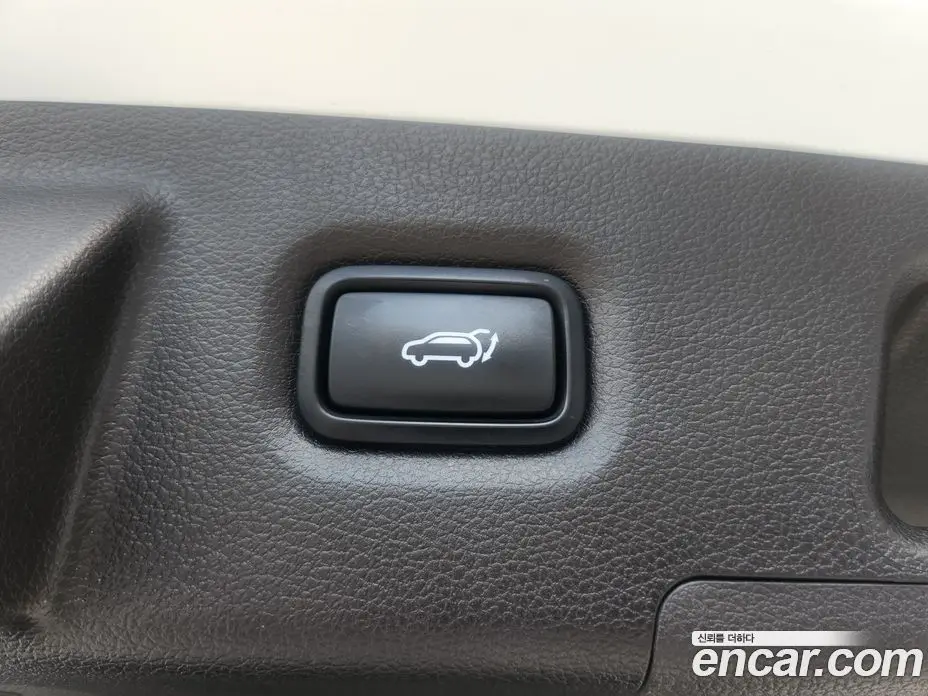 Hyundai Santa Fe 2021 2.5 автомат (гидро), фото 5