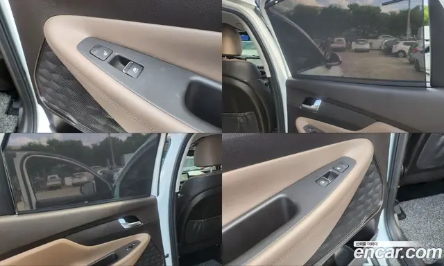 Hyundai Santa Fe 2021 2.5 автомат (гидро), миниатюра 9