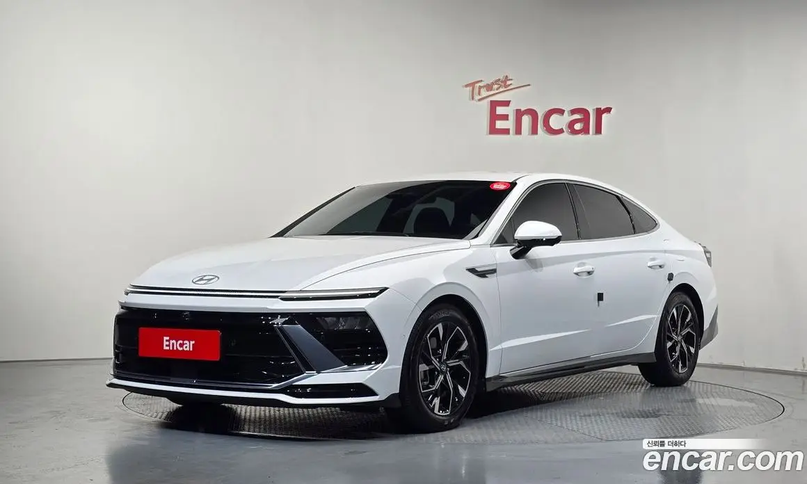 Hyundai Sonata 2024 2.0 автомат (гидро), фото 1 Hyundai Sonata 2024 2.0 автомат (гидро), фото 1