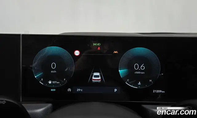 Hyundai Sonata 2024 2.0 автомат (гидро), миниатюра 11 Hyundai Sonata 2024 2.0 автомат (гидро), миниатюра 11