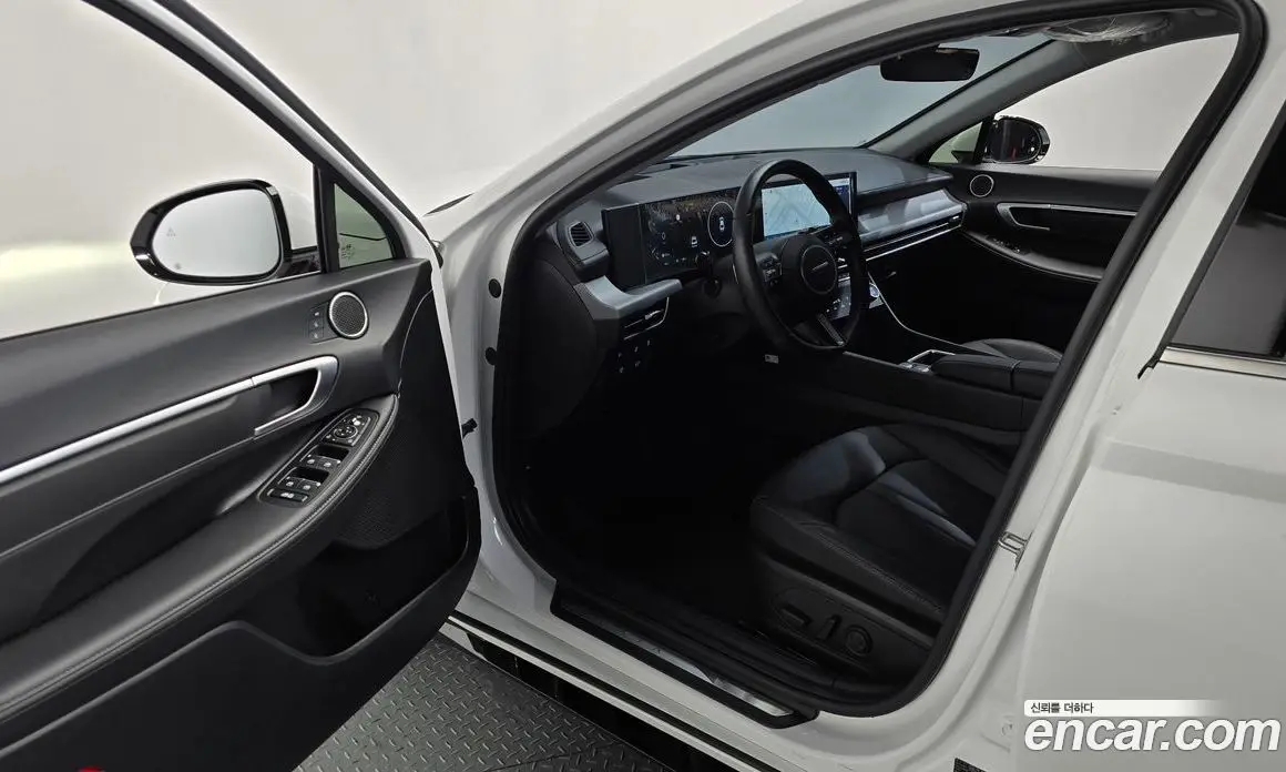 Hyundai Sonata 2024 2.0 автомат (гидро), фото 13 Hyundai Sonata 2024 2.0 автомат (гидро), фото 13