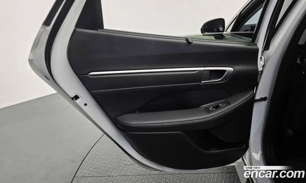 Hyundai Sonata 2024 2.0 автомат (гидро), фото 15 Hyundai Sonata 2024 2.0 автомат (гидро), фото 15