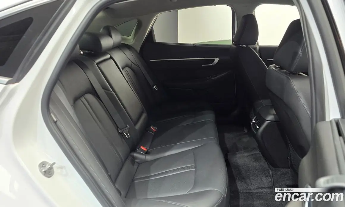 Hyundai Sonata 2024 2.0 автомат (гидро), фото 17 Hyundai Sonata 2024 2.0 автомат (гидро), фото 17