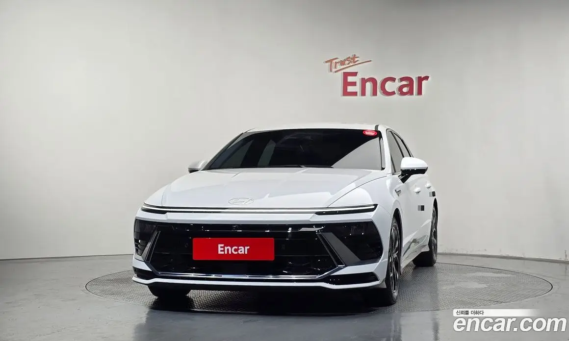 Hyundai Sonata 2024 2.0 автомат (гидро), фото 3 Hyundai Sonata 2024 2.0 автомат (гидро), фото 3