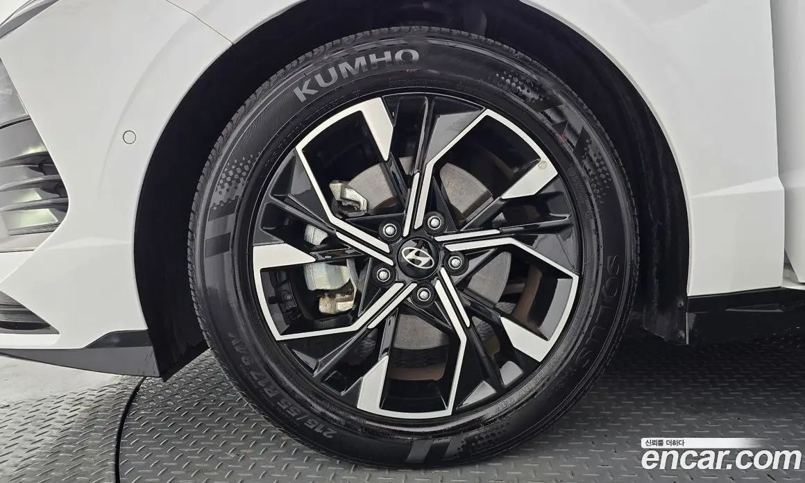 Hyundai Sonata 2024 2.0 автомат (гидро), фото 5 Hyundai Sonata 2024 2.0 автомат (гидро), фото 5