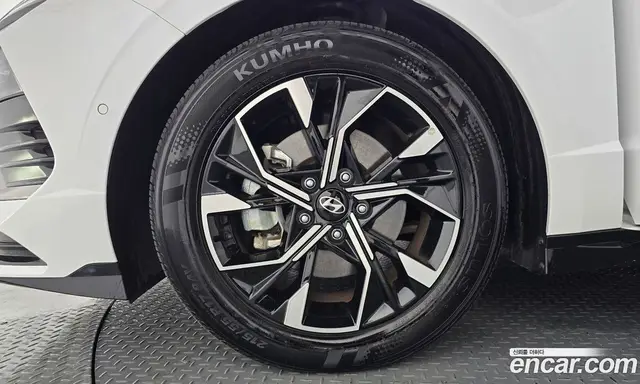 Hyundai Sonata 2024 2.0 автомат (гидро), миниатюра 5 Hyundai Sonata 2024 2.0 автомат (гидро), миниатюра 5